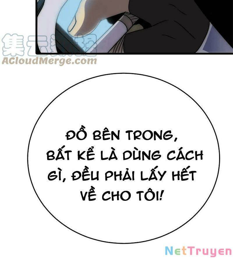 Mạt Thế Đạo Tặc Hành Chapter 102 - Trang 2