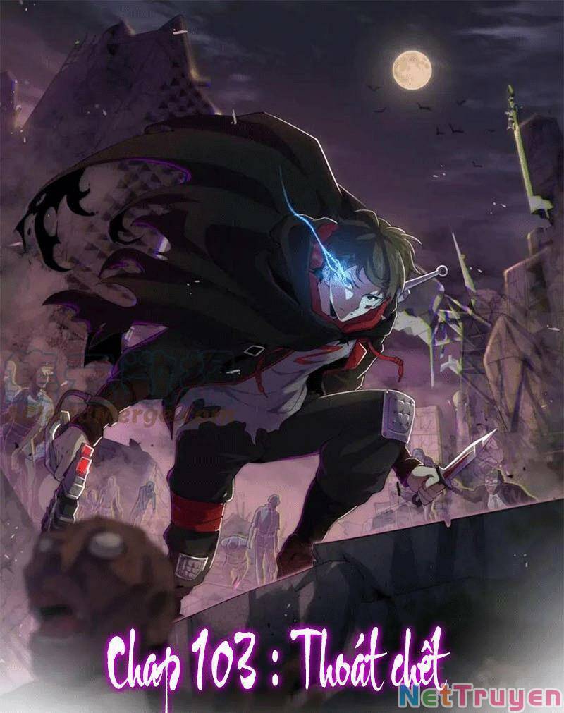 Mạt Thế Đạo Tặc Hành Chapter 103 - Trang 2