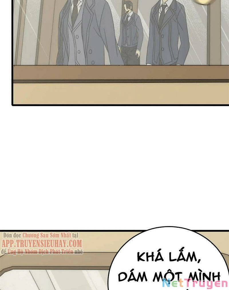 Mạt Thế Đạo Tặc Hành Chapter 103 - Trang 2