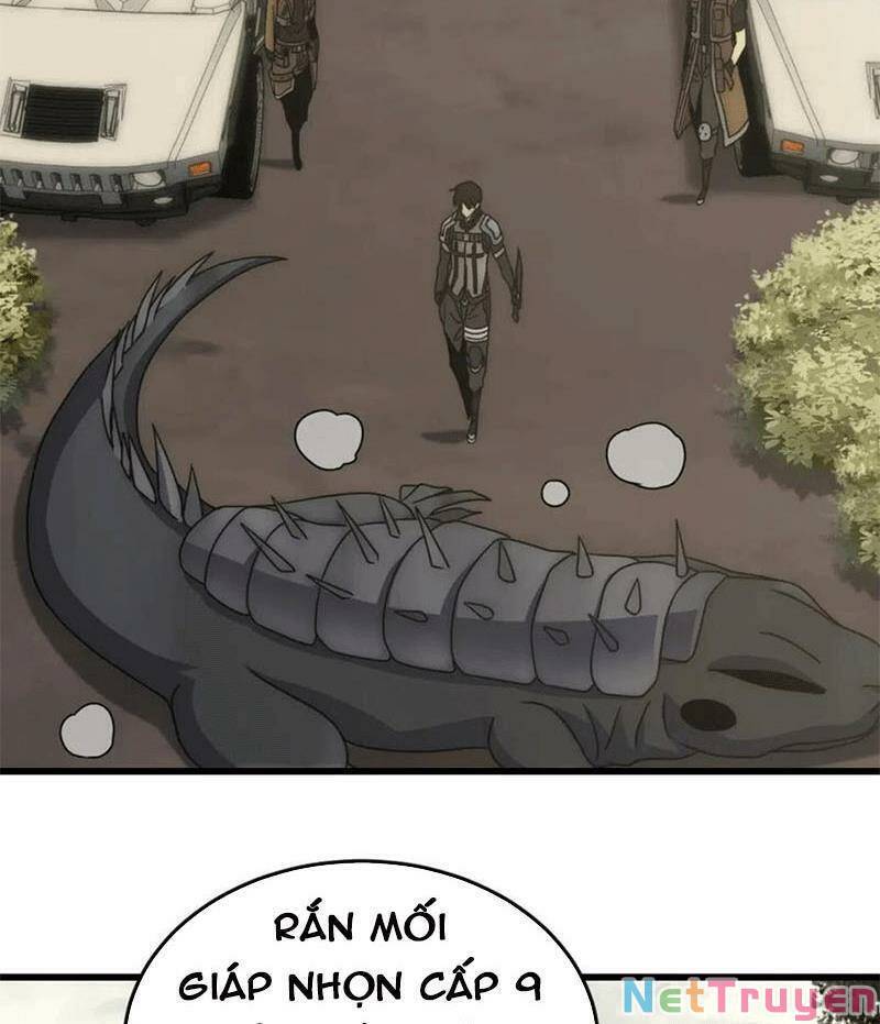 Mạt Thế Đạo Tặc Hành Chapter 103 - Trang 2