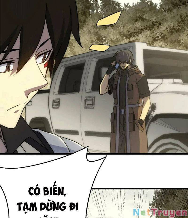 Mạt Thế Đạo Tặc Hành Chapter 103 - Trang 2