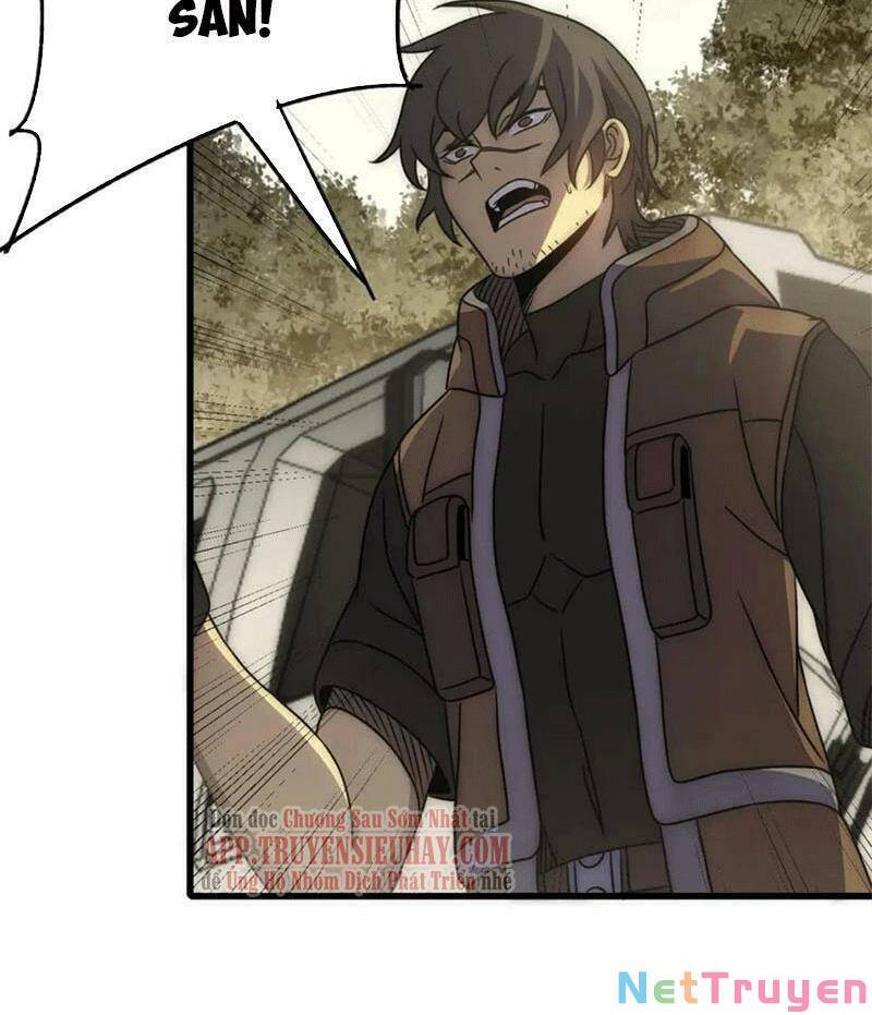 Mạt Thế Đạo Tặc Hành Chapter 103 - Trang 2