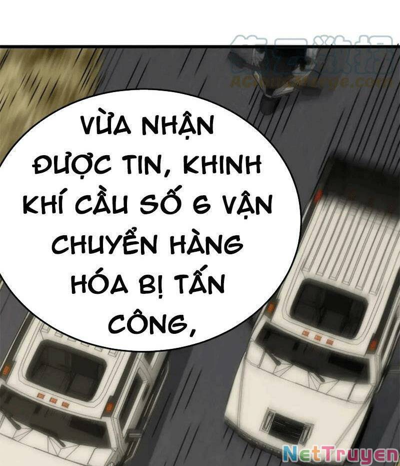 Mạt Thế Đạo Tặc Hành Chapter 103 - Trang 2