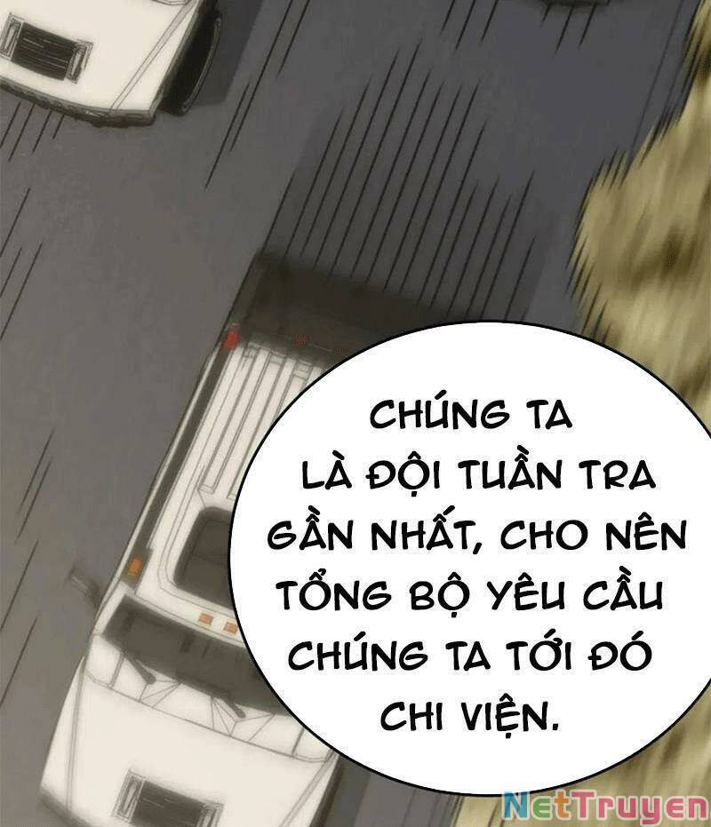 Mạt Thế Đạo Tặc Hành Chapter 103 - Trang 2