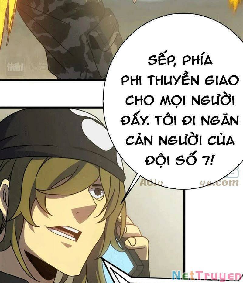 Mạt Thế Đạo Tặc Hành Chapter 103 - Trang 2