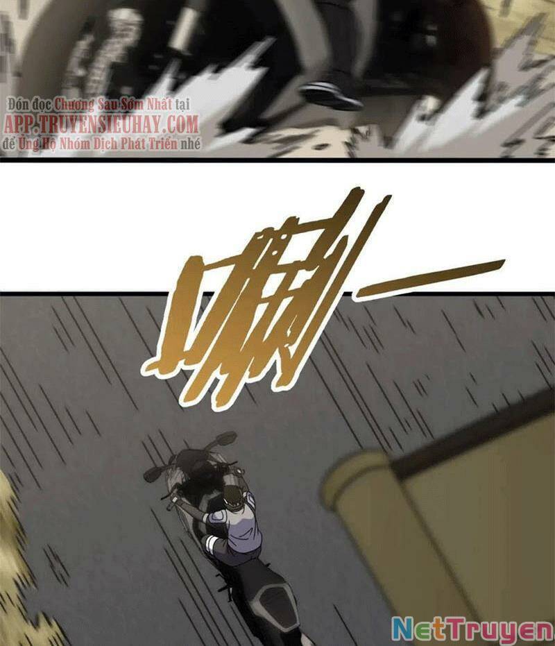 Mạt Thế Đạo Tặc Hành Chapter 103 - Trang 2