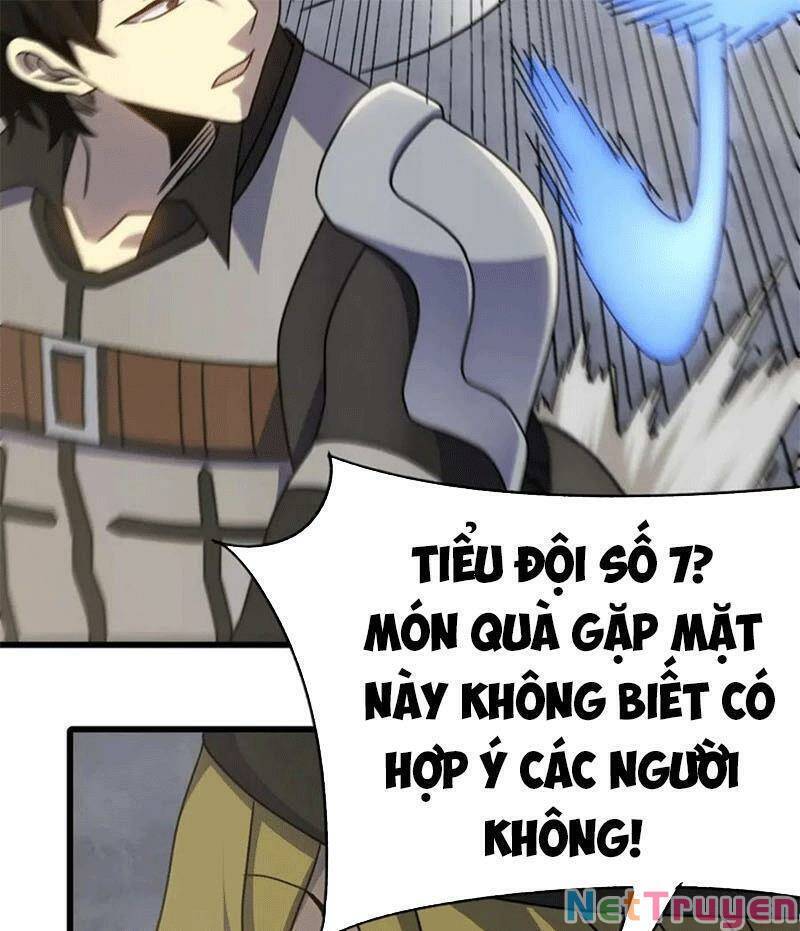 Mạt Thế Đạo Tặc Hành Chapter 103 - Trang 2