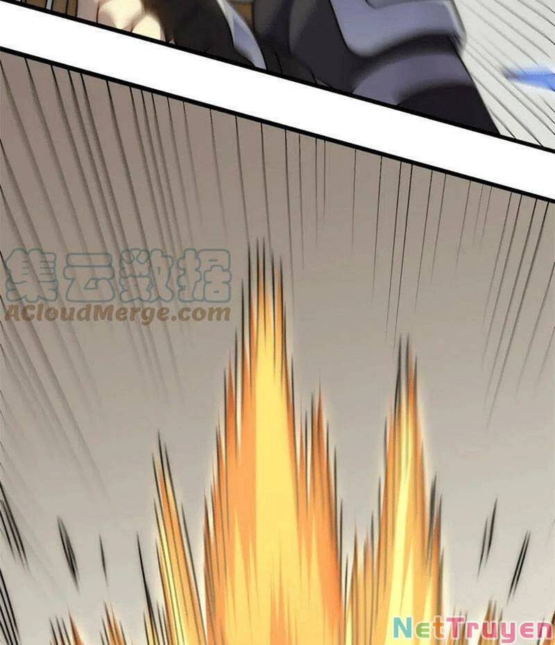 Mạt Thế Đạo Tặc Hành Chapter 103 - Trang 2