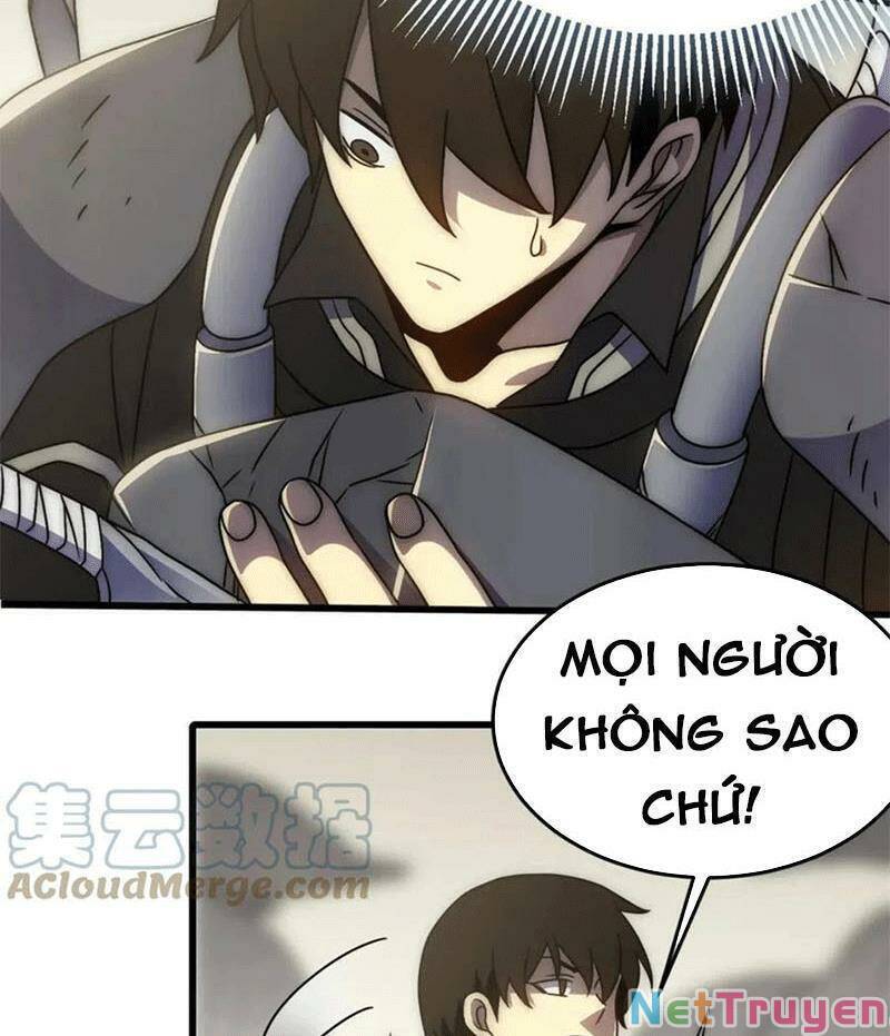 Mạt Thế Đạo Tặc Hành Chapter 103 - Trang 2