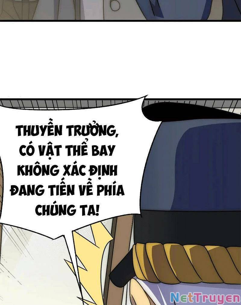 Mạt Thế Đạo Tặc Hành Chapter 103 - Trang 2