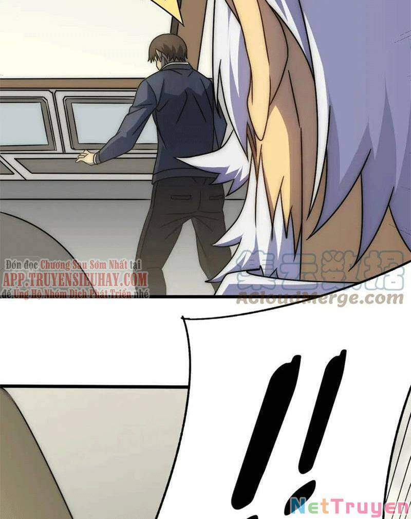 Mạt Thế Đạo Tặc Hành Chapter 103 - Trang 2