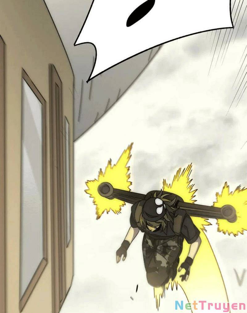 Mạt Thế Đạo Tặc Hành Chapter 103 - Trang 2