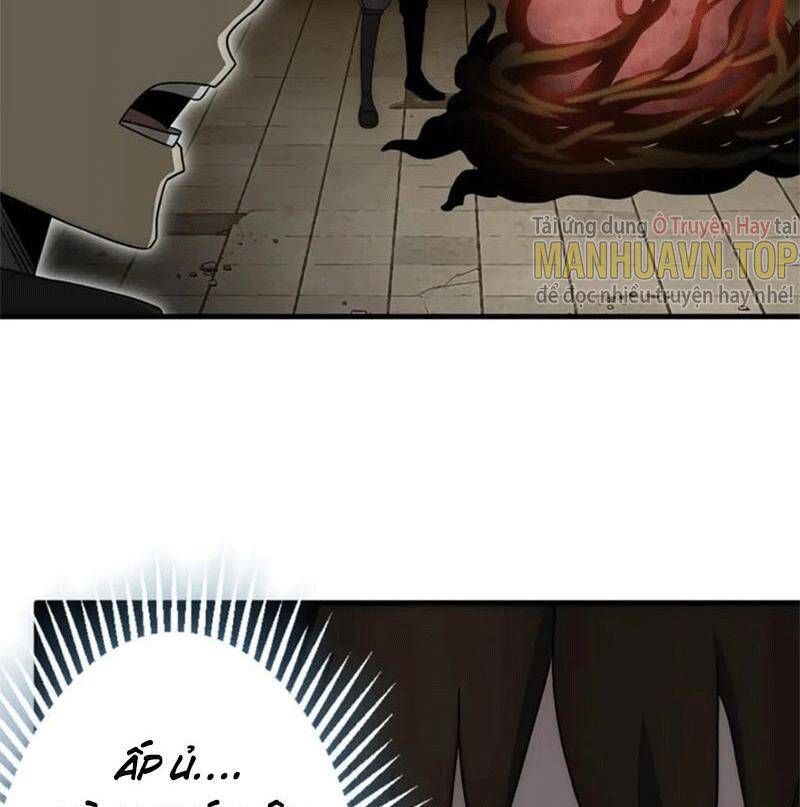 Mạt Thế Đạo Tặc Hành Chapter 104 - Trang 2