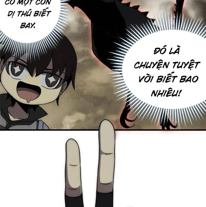 Mạt Thế Đạo Tặc Hành Chapter 104 - Trang 2