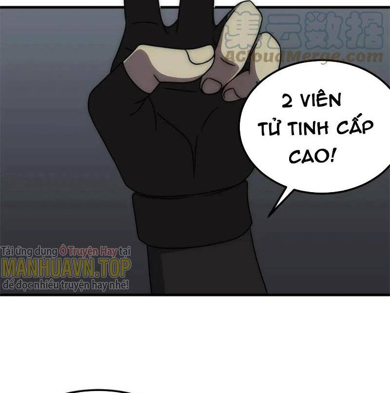 Mạt Thế Đạo Tặc Hành Chapter 104 - Trang 2