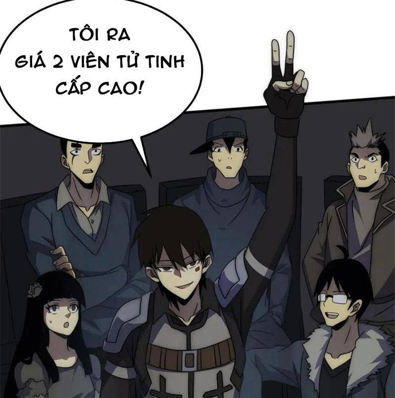 Mạt Thế Đạo Tặc Hành Chapter 104 - Trang 2