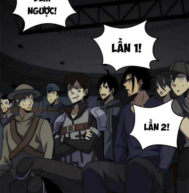 Mạt Thế Đạo Tặc Hành Chapter 104 - Trang 2