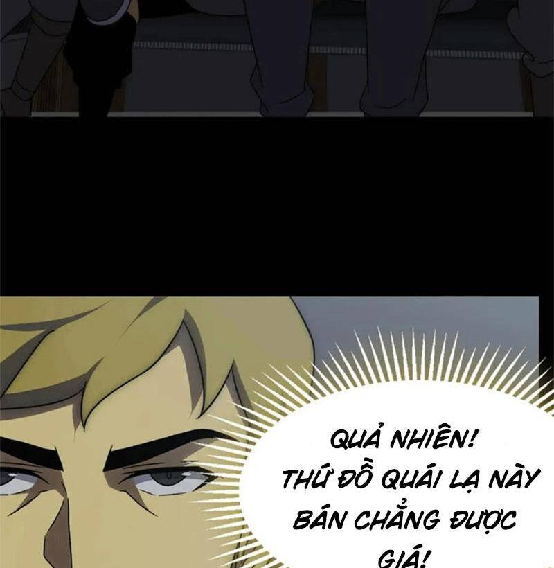 Mạt Thế Đạo Tặc Hành Chapter 104 - Trang 2