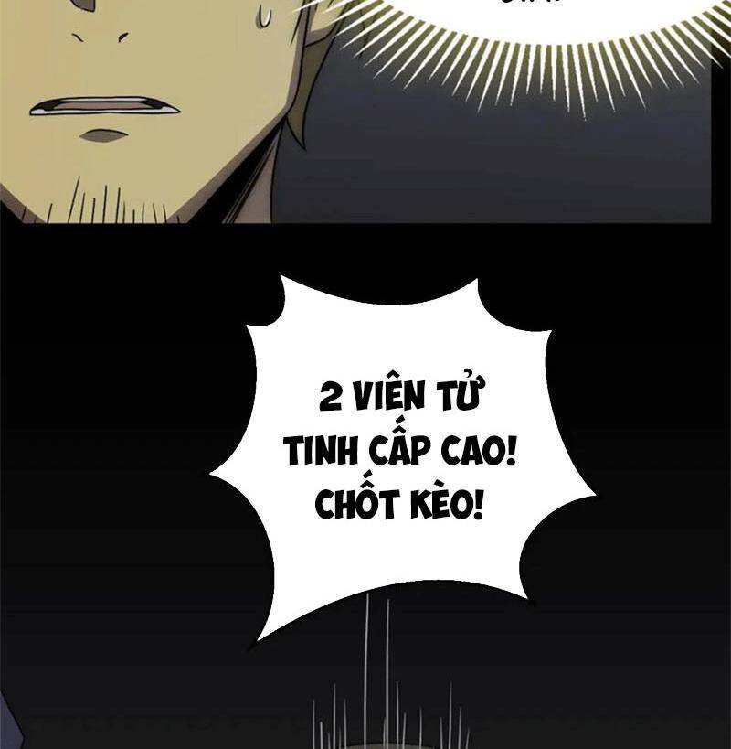 Mạt Thế Đạo Tặc Hành Chapter 104 - Trang 2