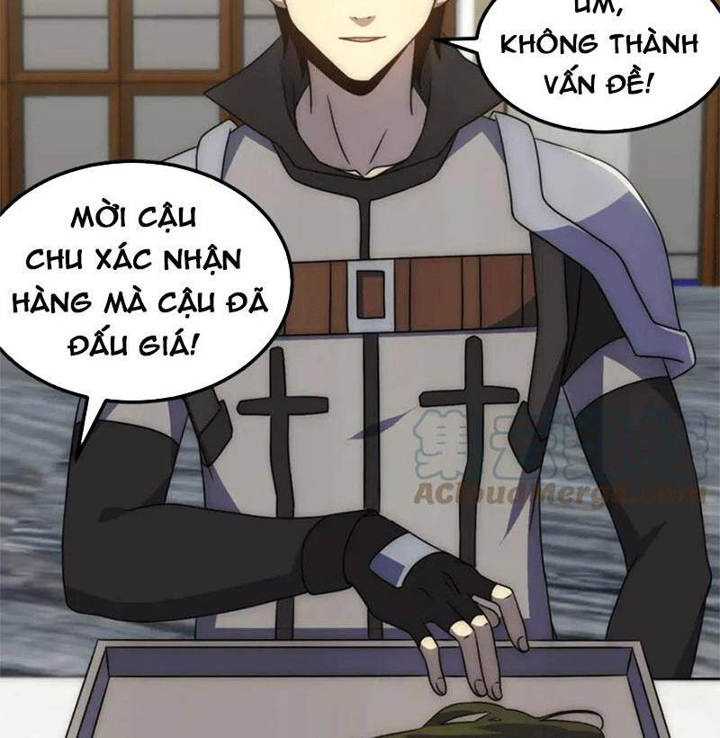 Mạt Thế Đạo Tặc Hành Chapter 104 - Trang 2