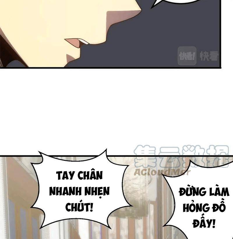 Mạt Thế Đạo Tặc Hành Chapter 104 - Trang 2