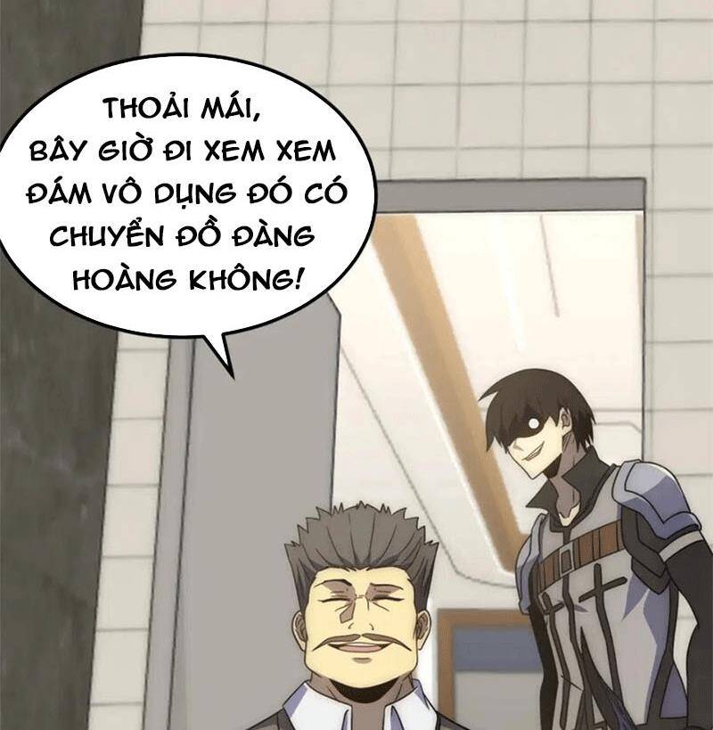 Mạt Thế Đạo Tặc Hành Chapter 104 - Trang 2