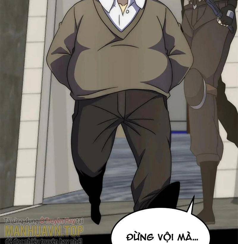 Mạt Thế Đạo Tặc Hành Chapter 104 - Trang 2