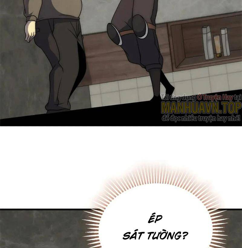 Mạt Thế Đạo Tặc Hành Chapter 104 - Trang 2