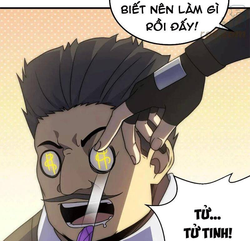 Mạt Thế Đạo Tặc Hành Chapter 104 - Trang 2