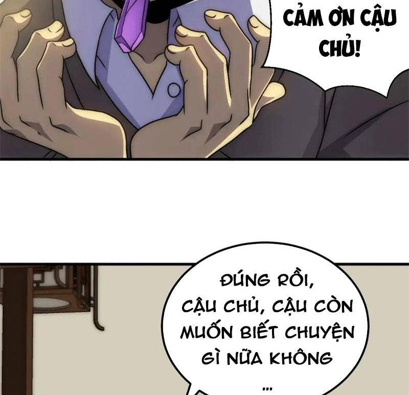 Mạt Thế Đạo Tặc Hành Chapter 104 - Trang 2