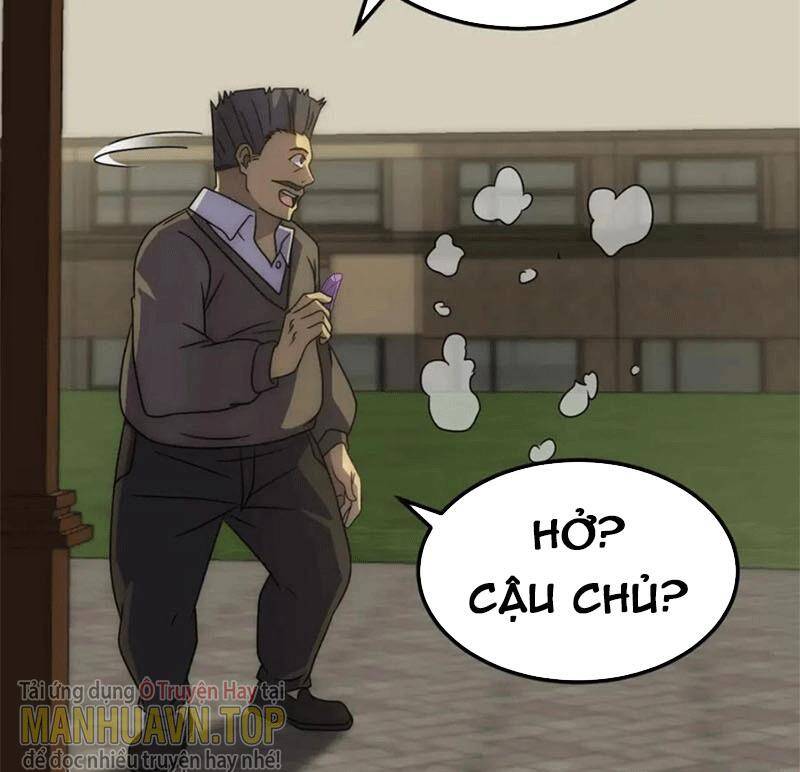 Mạt Thế Đạo Tặc Hành Chapter 104 - Trang 2