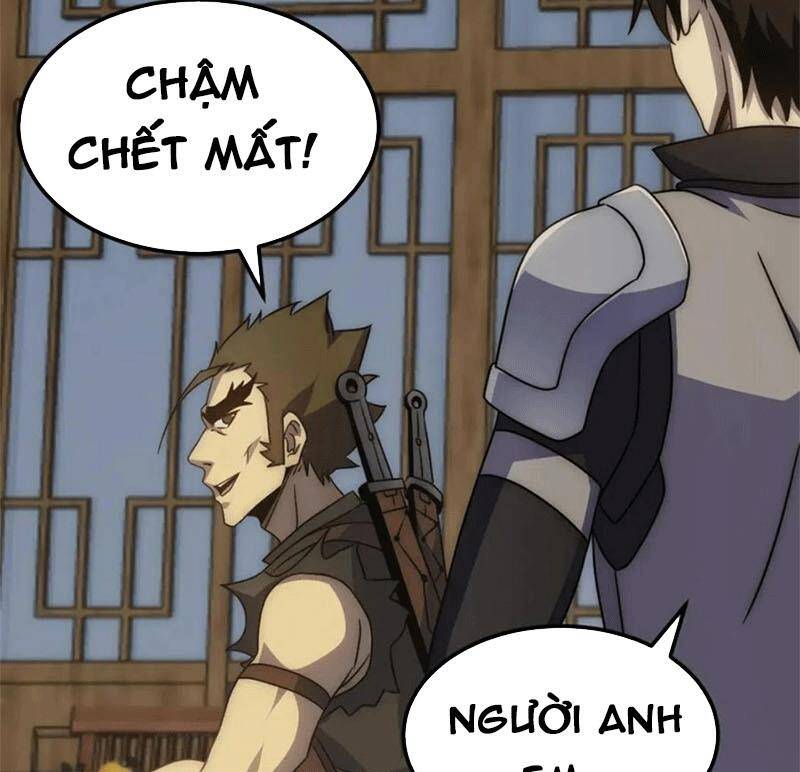 Mạt Thế Đạo Tặc Hành Chapter 104 - Trang 2