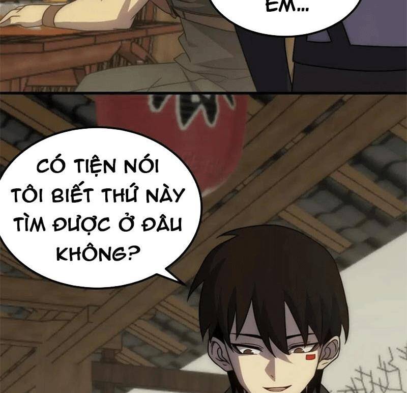 Mạt Thế Đạo Tặc Hành Chapter 104 - Trang 2