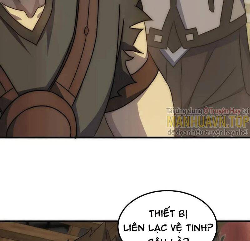 Mạt Thế Đạo Tặc Hành Chapter 104 - Trang 2