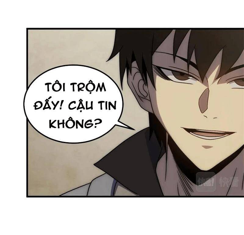 Mạt Thế Đạo Tặc Hành Chapter 104 - Trang 2