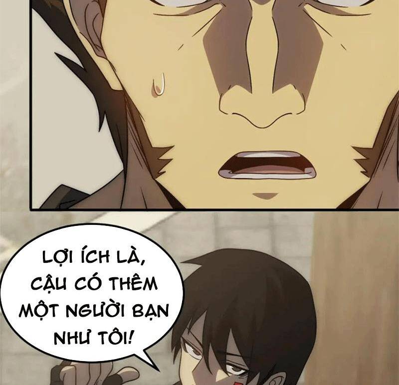 Mạt Thế Đạo Tặc Hành Chapter 104 - Trang 2