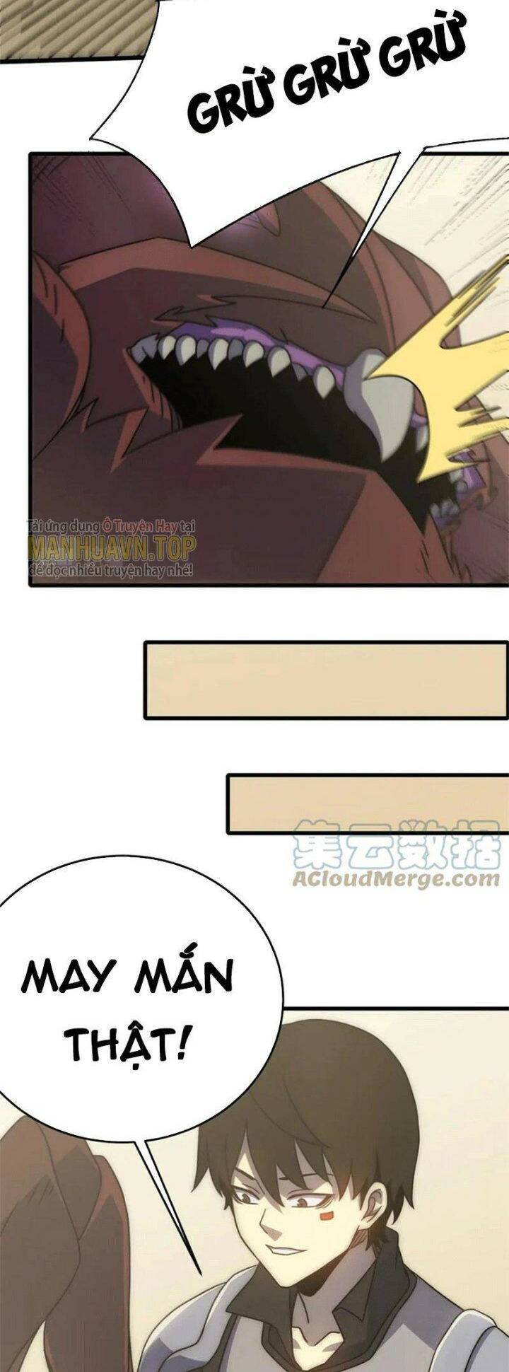 Mạt Thế Đạo Tặc Hành Chapter 105 - Trang 2