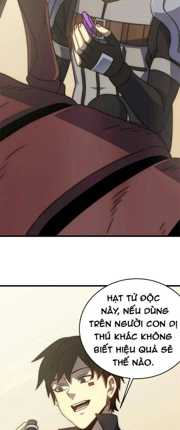 Mạt Thế Đạo Tặc Hành Chapter 105 - Trang 2