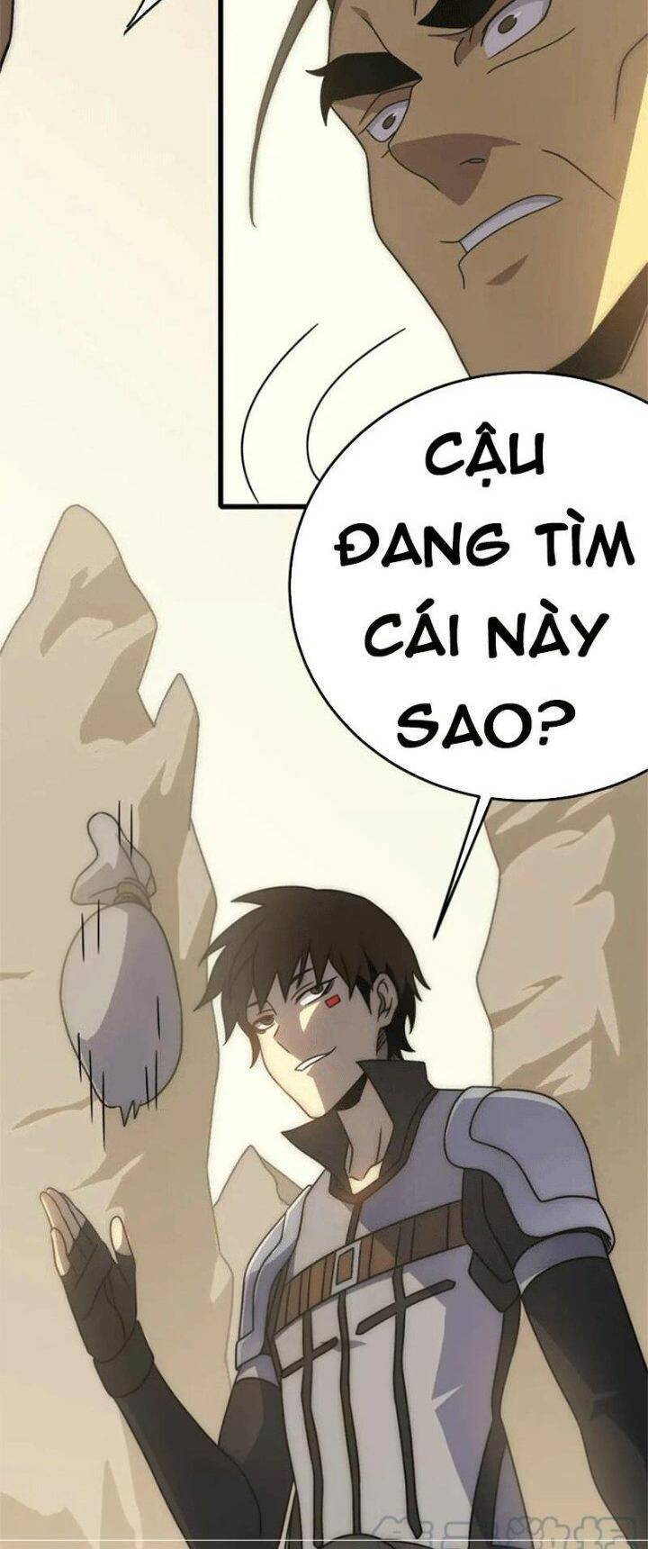 Mạt Thế Đạo Tặc Hành Chapter 105 - Trang 2