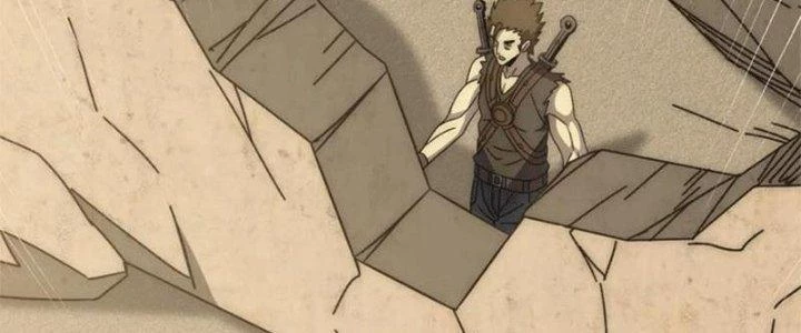 Mạt Thế Đạo Tặc Hành Chapter 107 - Trang 2