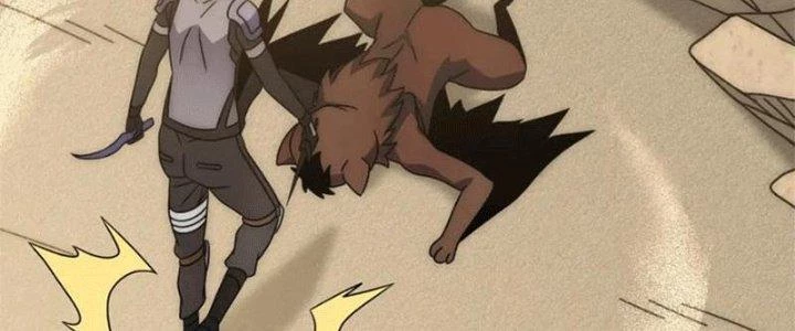 Mạt Thế Đạo Tặc Hành Chapter 107 - Trang 2