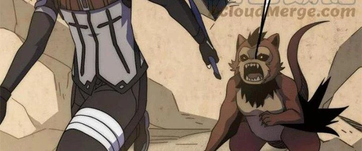 Mạt Thế Đạo Tặc Hành Chapter 107 - Trang 2