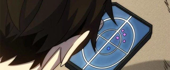 Mạt Thế Đạo Tặc Hành Chapter 107 - Trang 2