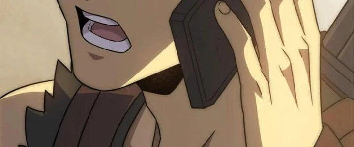 Mạt Thế Đạo Tặc Hành Chapter 107 - Trang 2