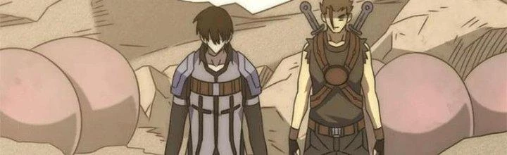 Mạt Thế Đạo Tặc Hành Chapter 107 - Trang 2