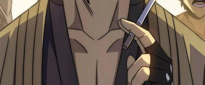 Mạt Thế Đạo Tặc Hành Chapter 107 - Trang 2