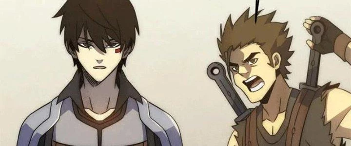 Mạt Thế Đạo Tặc Hành Chapter 107 - Trang 2