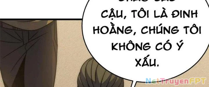 Mạt Thế Đạo Tặc Hành Chapter 107 - Trang 2