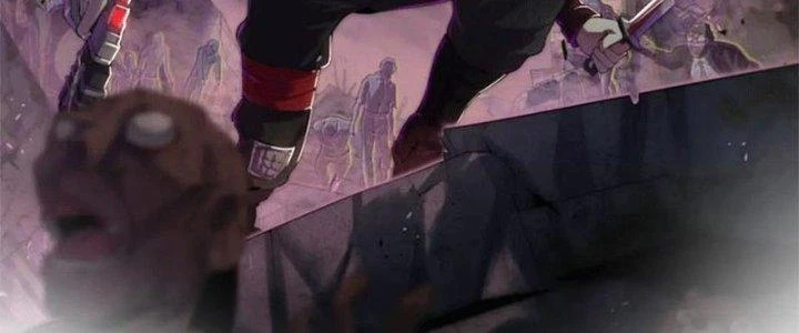 Mạt Thế Đạo Tặc Hành Chapter 107 - Trang 2