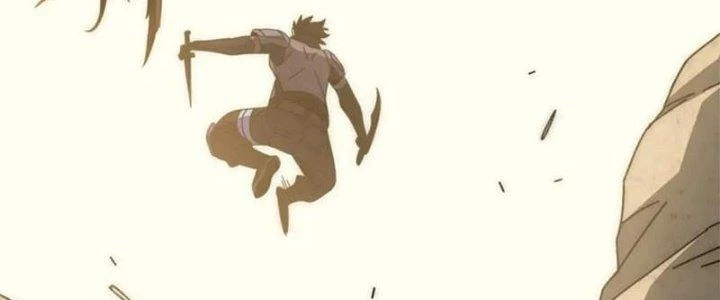 Mạt Thế Đạo Tặc Hành Chapter 107 - Trang 2